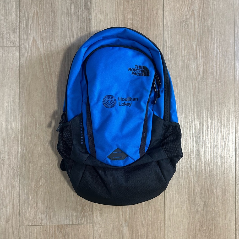 The North Face Connector Backpack.